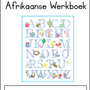 Graad 1 Afrikaans