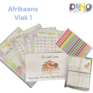 Begin Lees -PDF