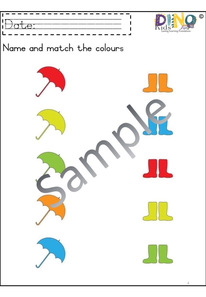 Practice Works Grade Rrr RRR Workbook 2 – Hard Copy – Dino Kids