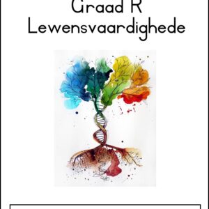 Graad R Lewensvaardighede – Hard Copy