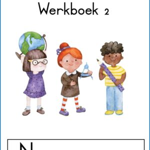 RR Werkboek 2