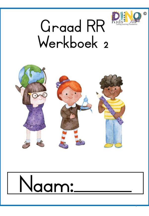 RR Werkboek 2