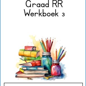 RR Werkboek 3