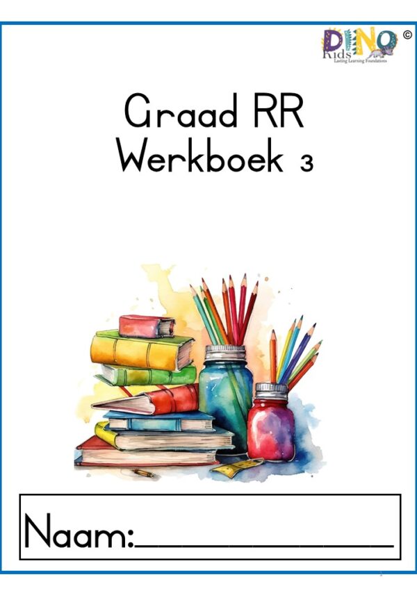 RR Werkboek 3