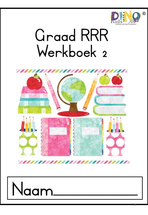 RRR Werkboek 2