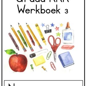 RRR Werkboek 3