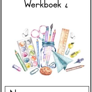 RRR Werkboek 4