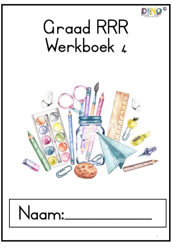 RRR Werkboek 4