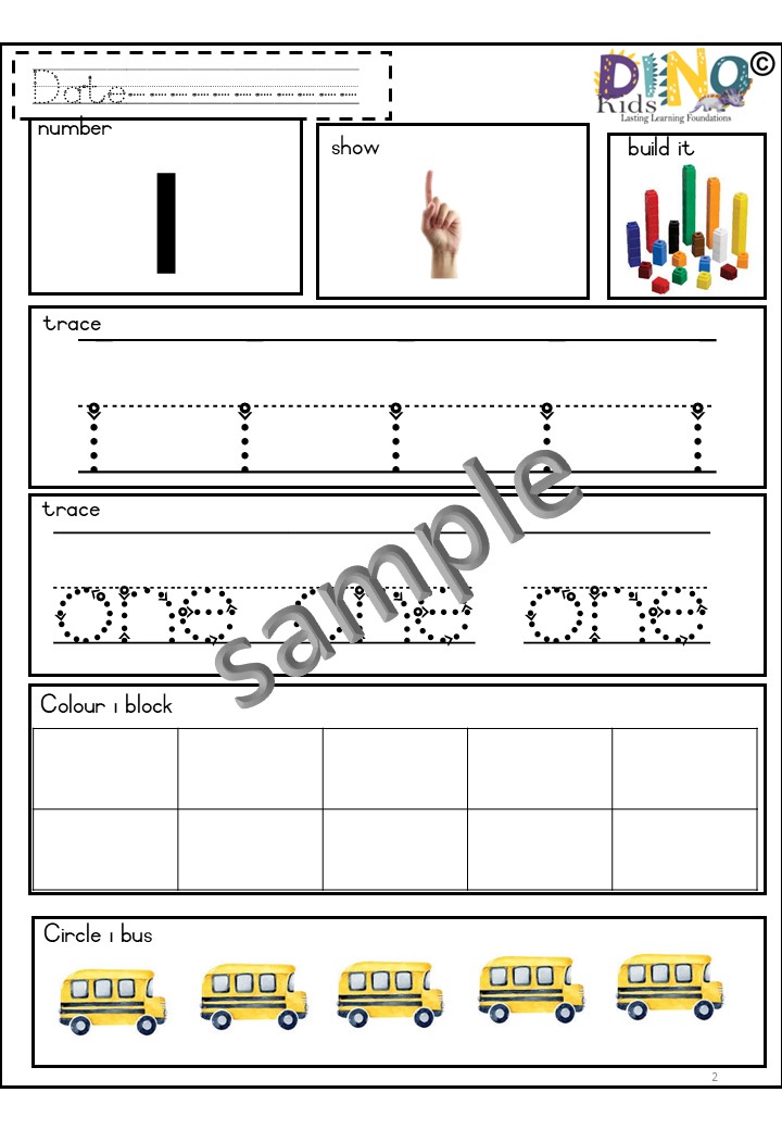 RR Workbook 3 Sample 1