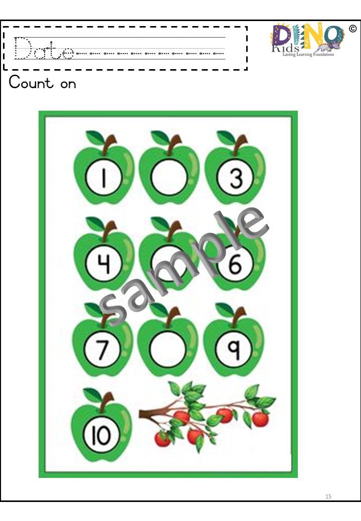 RR Workbook 3 Sample 2