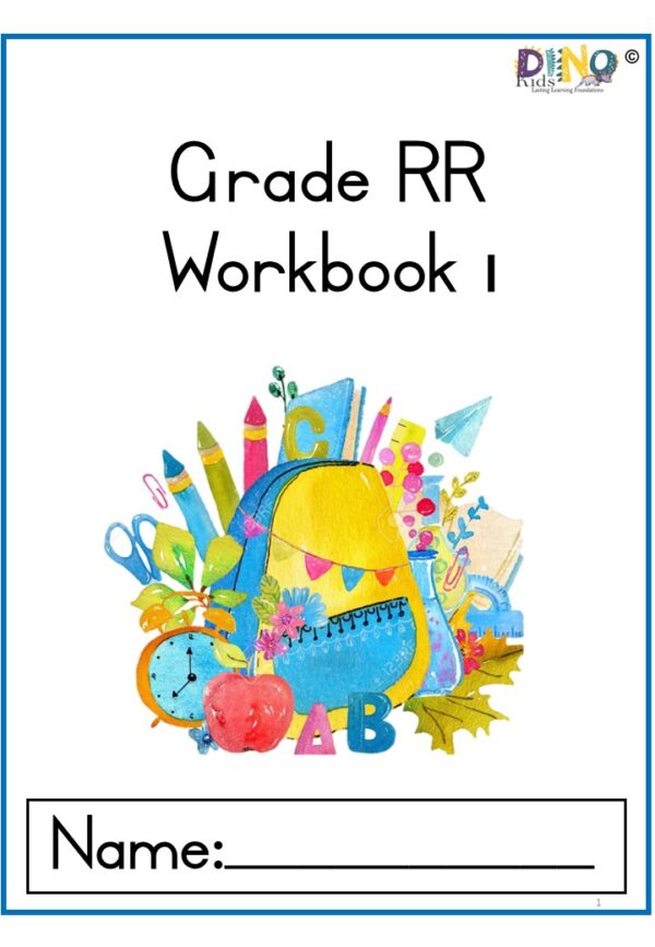 RR Workbook 1 - PDF