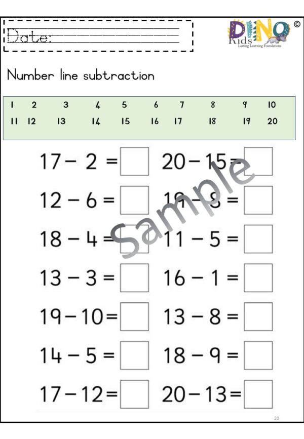 Grade 2 Enhancement -PDF