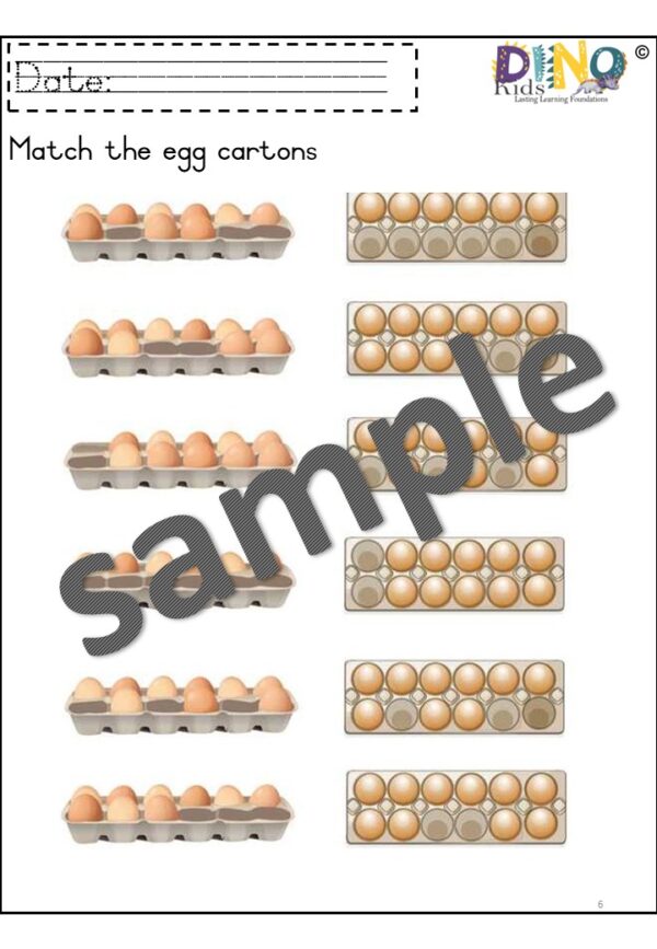 Grade 3 Enhancement -PDF