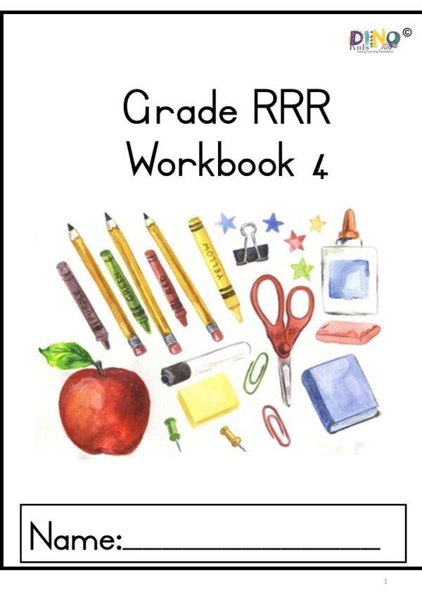 RRR Workbook 4 -PDF