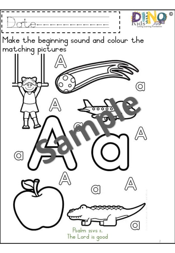 Practice Works Grade Rrr RRR Workbook 4 -PDF – Dino Kids
