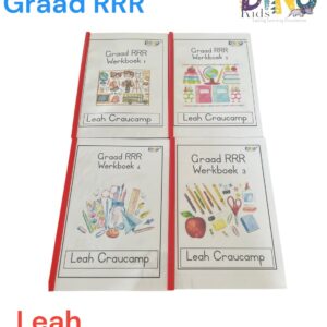 Graad RRR Volhuis - PDF