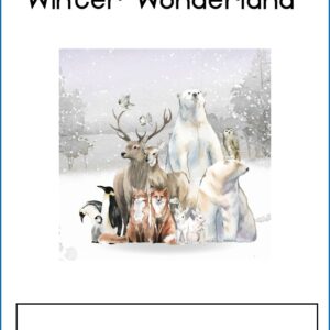 Winter Wonderland - PDF