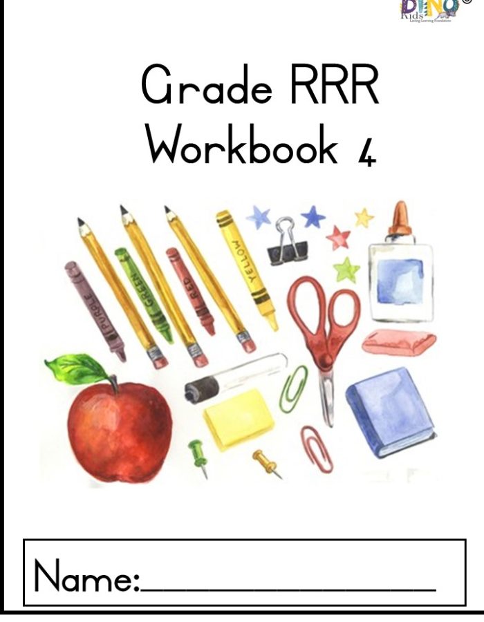 RRR Workbook 4 -PDF