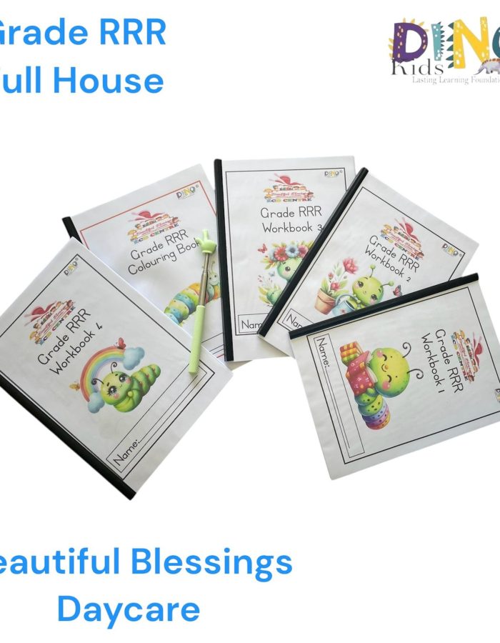 RRR Full House -PDF